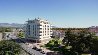 Terrazas 360º