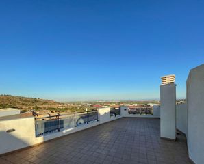 Edificio Panoramic Vall d'Uixó