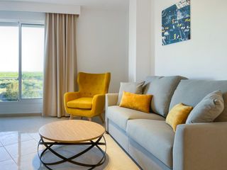 Edificio Panoramic Betxí