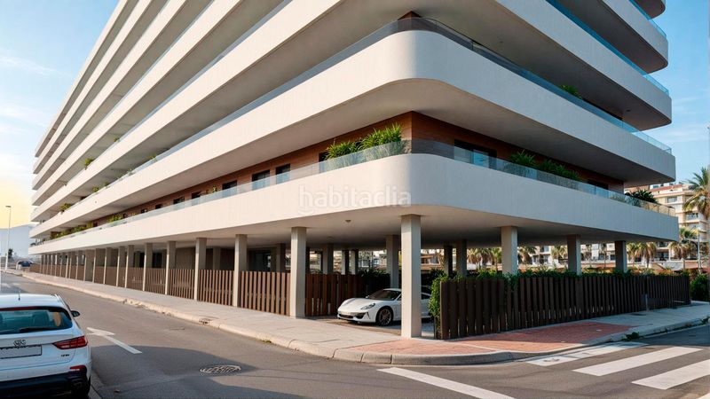 Foto 8ed16963-6a21-4a5c-84d8-cd9d22eedebf. Apartament 43m<sup>2</sup> a carrer de jaén 10 a Moncófar Playa Moncofa