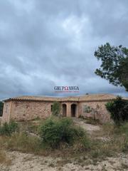 Masia a Manacor Centre. Chalet polg. 23 parc. 490  gm-00298