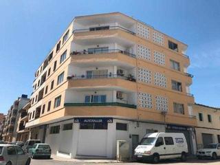 Pis  Carrer de miquel bisellach 68. Piso de 3 dormitorios en inca.  oferta flash