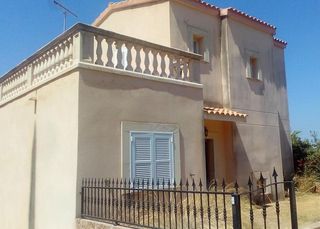 Xalet a Carrer Carles I 44
