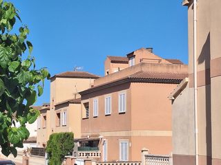 Casa adossada  Carrer de barcelona 1. Adosado en sa torre , llucmajor