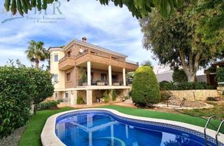 Chalet en Rojales. Ciudad quesada/chalet