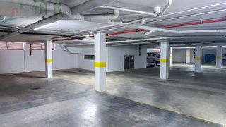 Car parking in Almoradí. Almoradí/garaje