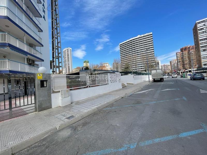 Foto 5d459767-1964-4721-b01d-b3073222d335. Piso pisazo en primera linea de levante en Playa Levante Benidorm