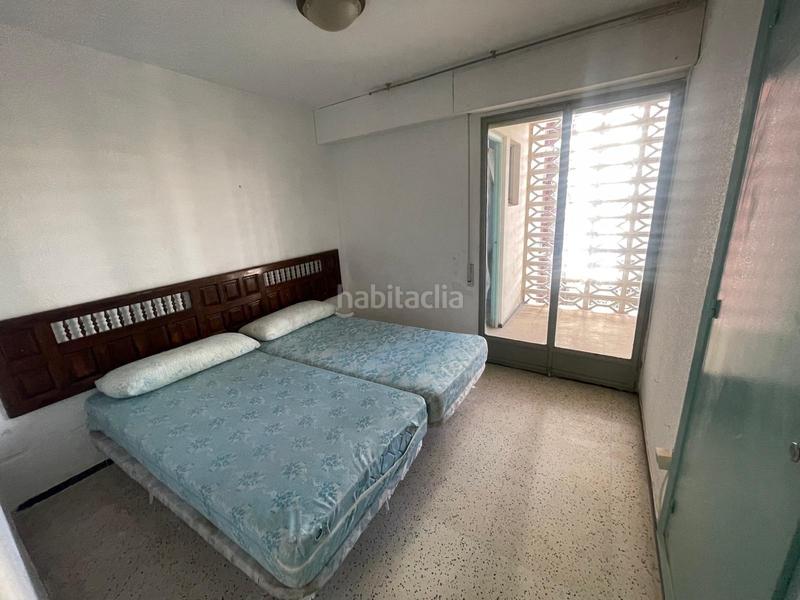 Foto b3332b78-5dd1-4e27-a41f-f87055bfe2fb. Piso pisazo en primera linea de levante en Playa Levante Benidorm
