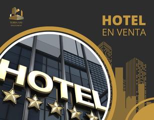 Edifici a Centro Urbano. Hotel en venta en el centro de benidorm.