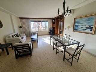 Pis  Avenida europa. Espectacular vivienda en la mejor zona de benidorm