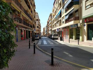 Local Comercial a Centro Urbano. Local comercial centrico en benidorm