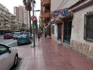 Casa a Colonia Madrid. Oportunidad de inversión terreno para construcción en zona estra