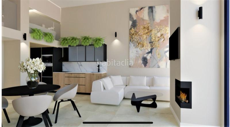 Foto 8467cf58-bd00-4256-9de2-98c0baa39698. Duplex in Rincón Alto Benidorm