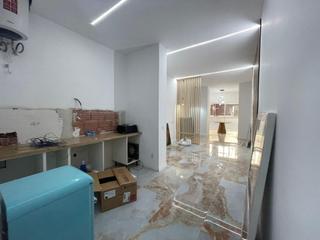 Apartament en Centro Urbano. Apartamento  a estrenar a 50 metros de la playa de poniente