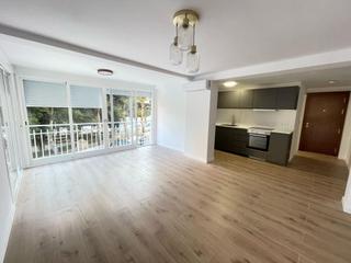 Apartament  Avenida avenida de nicaragua. Apartamento reformado cerca del mar playa de poniente