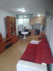 Apartamento  Avenida avenida marina baixa. Apartamento en cala de finestrat muy cerca del mar