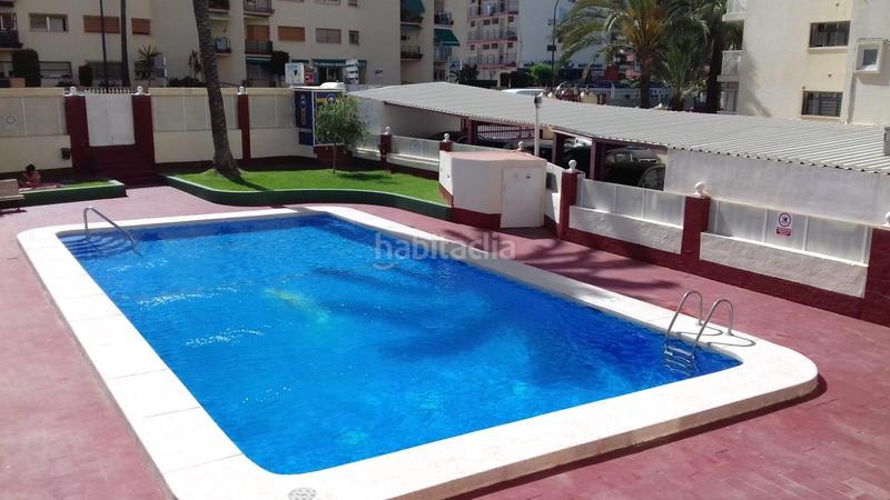 Foto 1de14273-1b74-499a-9e9b-19fe6c4ffbbb. Appartement avec chauffage parking piscine dans Playa Levante Benidorm