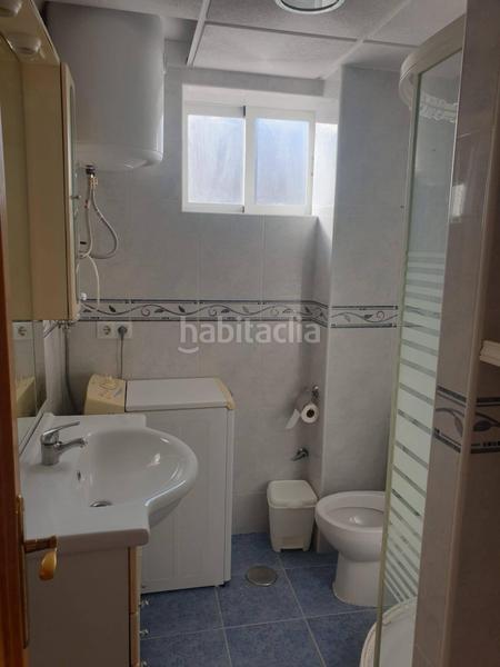 Foto 3901ce12-d3a8-4e2e-b297-a6fc61ab70dd. Appartement avec chauffage parking piscine dans Playa Levante Benidorm