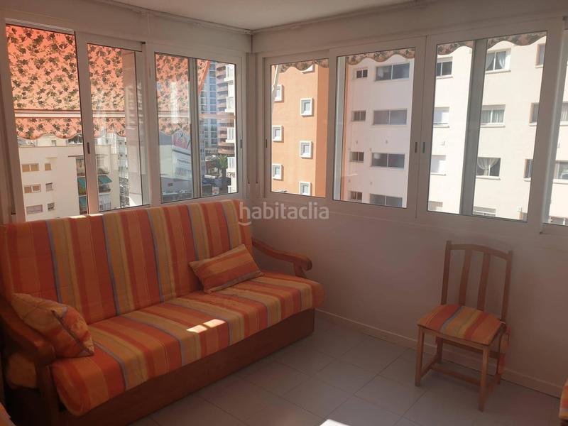 Foto 3d04bb3e-da51-471f-a61c-e23aae8cbd90. Appartement avec chauffage parking piscine dans Playa Levante Benidorm