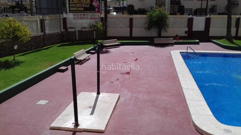 Foto 47def8a5-1c62-4046-942f-641cfc26bad5. Appartement avec chauffage parking piscine dans Playa Levante Benidorm