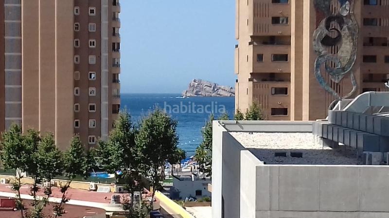 Foto 627e141d-6198-4c2b-a0f0-8a884ee6e95d. Appartement avec chauffage parking piscine dans Playa Levante Benidorm