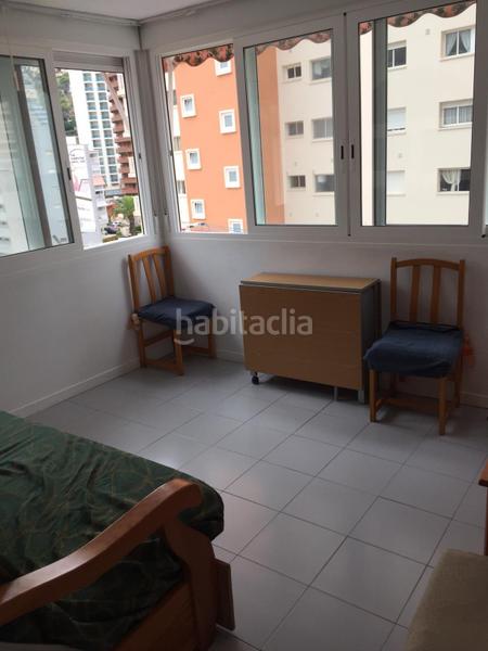 Foto 6cb98ab6-4962-4570-b406-2efe63de6755. Appartement avec chauffage parking piscine dans Playa Levante Benidorm