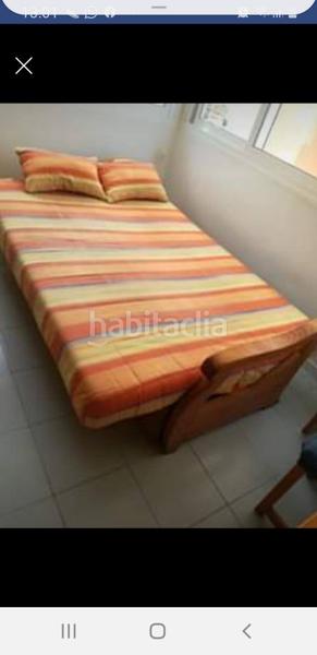Foto 6def2db5-7f69-44f3-a313-367b20fee2a6. Appartement avec chauffage parking piscine dans Playa Levante Benidorm