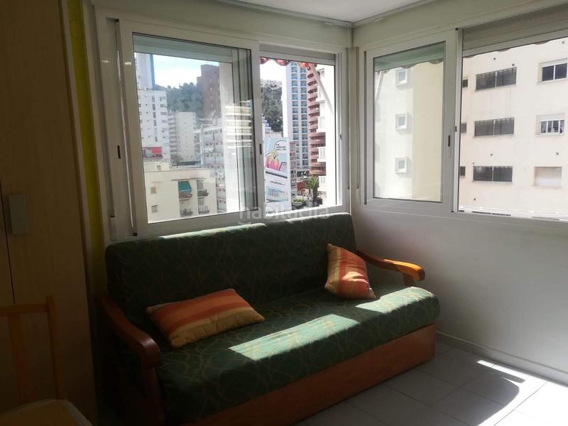 Foto 8b106ab5-1a42-4d91-ac7a-edac19061b8d. Appartement avec chauffage parking piscine dans Playa Levante Benidorm