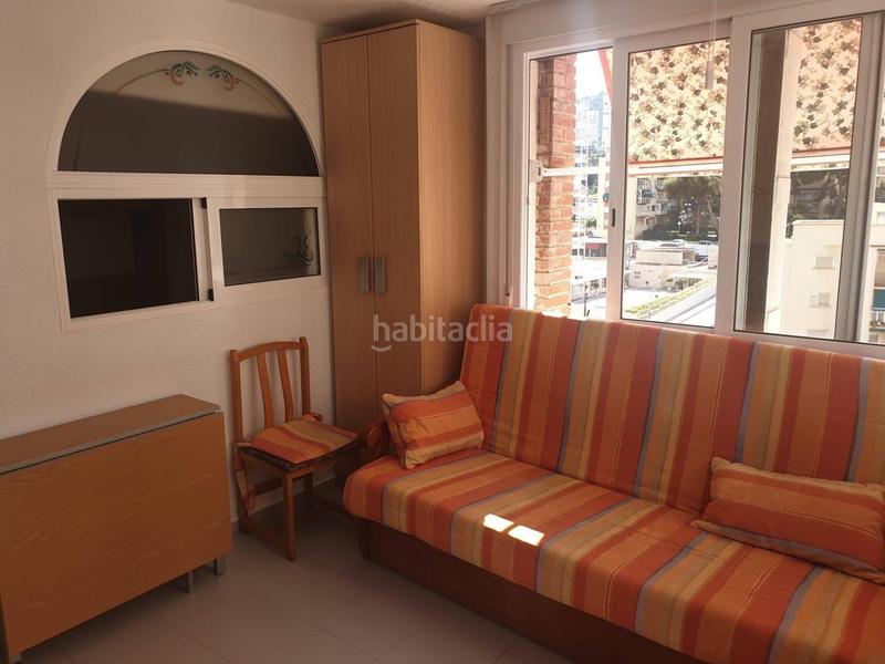 Foto c5e50d8f-3b78-4de0-964b-fe587cfdd92b. Appartement avec chauffage parking piscine dans Playa Levante Benidorm