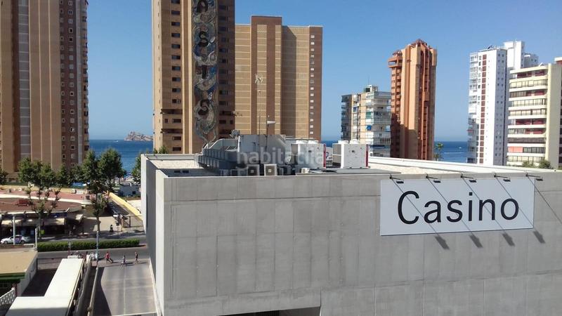 Foto c92d5844-99c9-4471-b1f9-7766c019cb58. Appartement avec chauffage parking piscine dans Playa Levante Benidorm