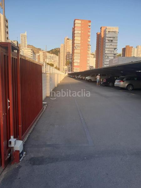 Foto d98312d4-a1a2-446f-ab99-a2cb8094235d. Appartement avec chauffage parking piscine dans Playa Levante Benidorm