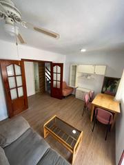 Pis  Calle capitan cortes. Vivienda de 2 habitaciones reformada