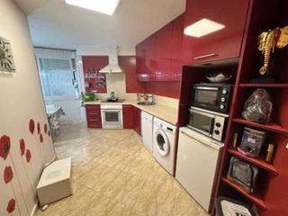 Apartament a Centro Urbano. Apartamento en centro de benidorm