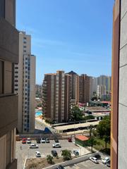 Pis  Calle denia. Vivienda grande con parking y piscina en zona poniente