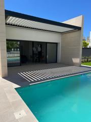 Chalet  Calle calle roma. Espectacular villa de lujo en polop