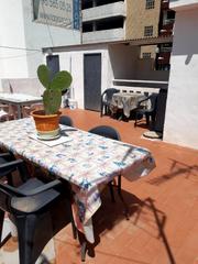 Piso en Centro Urbano. Acogedor piso en el corazon de benidorm