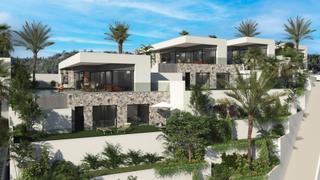 Chalet  Calle caceres. Elegantes villas en la cotizada zona de finestrat