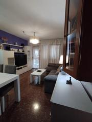 Piso  Calle de la garita. Vivienda en el centro  perfecta para familias y con plaza de gar