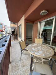 Pis  Calle de roldán. Vivienda muy grande en el centro de benidorm