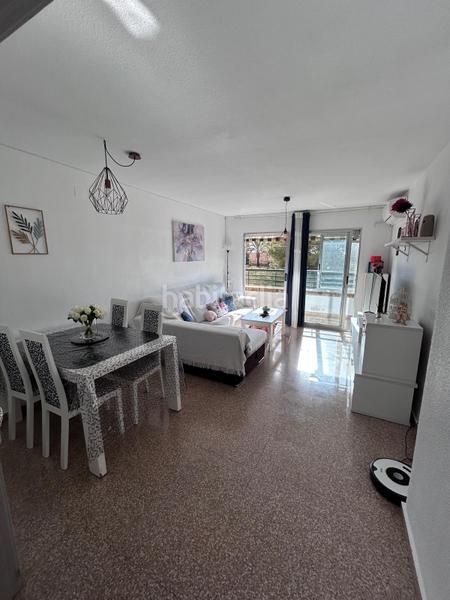 Foto 59b27445-2fd3-4111-971e-5ddaef69b979. Pis amb aparcament piscina a Playa Poniente Benidorm