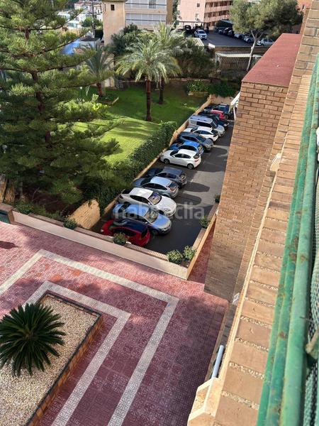 Foto 8dd79ea4-39b9-4149-a790-f2a65e9dd9f7. Pis amb aparcament piscina a Playa Poniente Benidorm