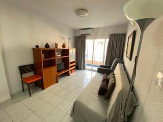 Appartement  Calle maravall. Ocasion vivienda en el centro muy cerca de la playa de poniente