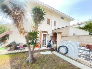 Casa adosada  Urbanizacion urbanización sant rafel, 23. Casa adosada en la nucía con grandes posibilidades