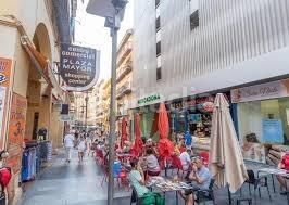 Foto b3b56ac9-8de9-4538-bcab-003ed1752607. Miete geschäftsraum in Centro Urbano Benidorm