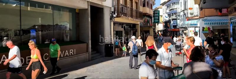 Foto bb7ca0fc-02d0-40de-88d4-d2a602e0eff8. Miete geschäftsraum in Centro Urbano Benidorm