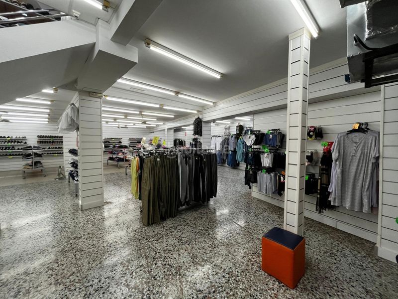 Foto ce8ea929-098e-4a21-844f-50fa61c0c8f5. Miete geschäftsraum in Centro Urbano Benidorm