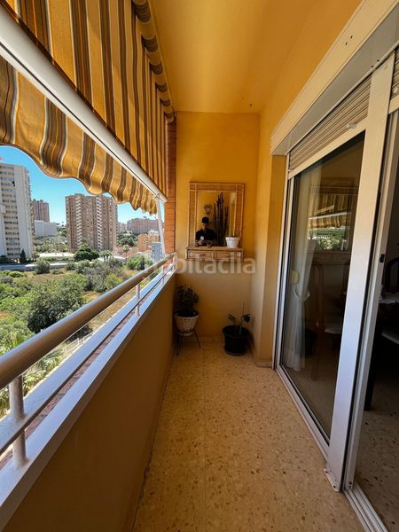 Foto 0b74cd30-c773-493e-86eb-c8e54abf4b9a. Pis amb aparcament a cala Finestrat Finestrat