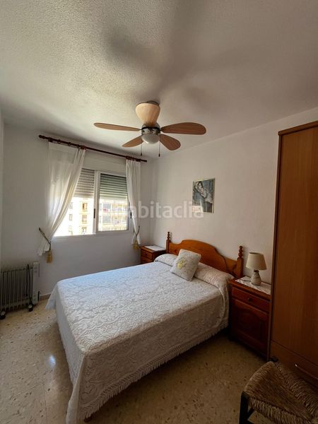 Foto 1ff2d09f-d844-4129-9ab7-888429214506. Pis amb aparcament a cala Finestrat Finestrat