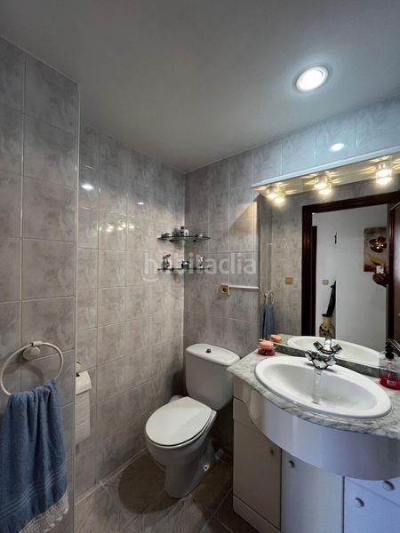 Foto 405a8166-b32f-4a8e-adce-9257676182c1. Pis amb aparcament a cala Finestrat Finestrat