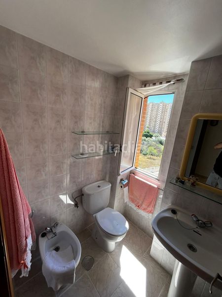 Foto 59dab674-6663-4800-8c9d-cd169e5abf37. Pis amb aparcament a cala Finestrat Finestrat
